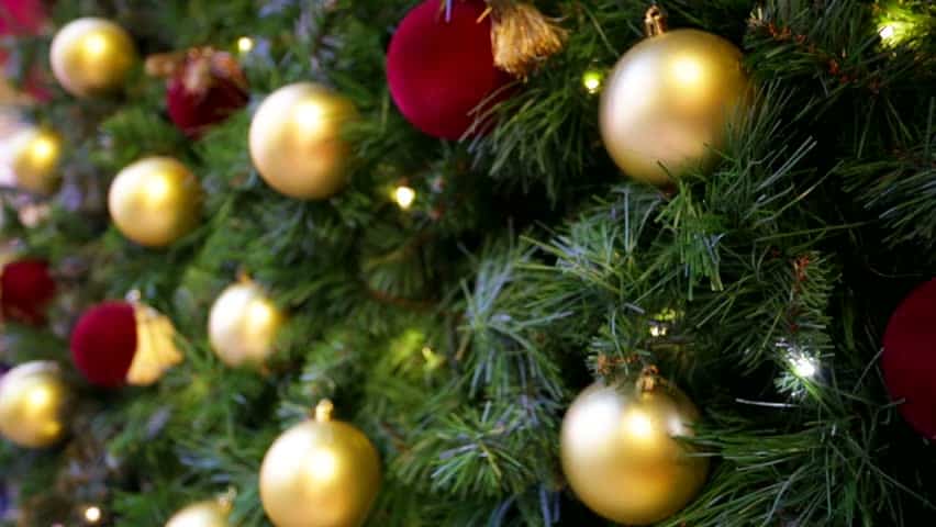 Christmas Eve-Night Of Wishes Event In Athens Cancelled Due To COVID-19