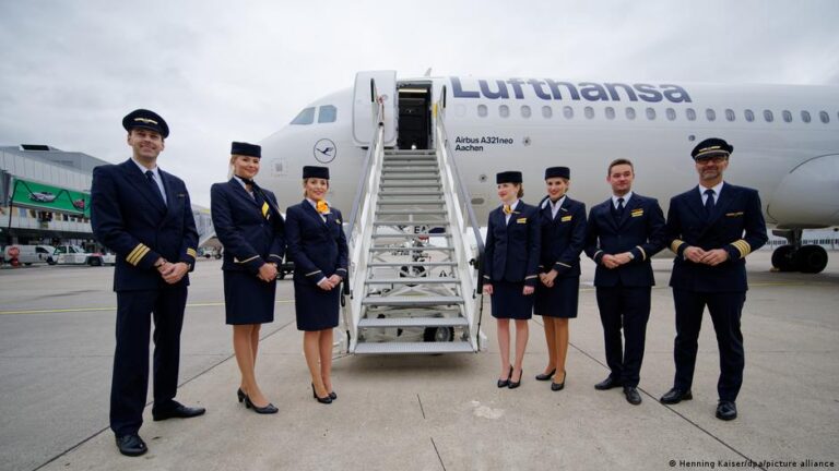Lufthansa to fly directly to city of Kalamata; Skiathos, Samos added