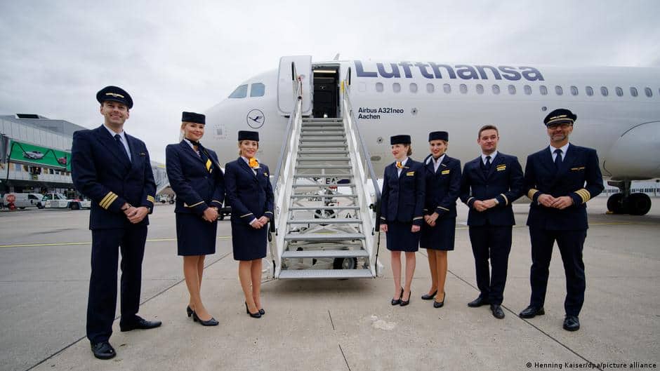 Lufthansa to fly directly to city of Kalamata; Skiathos, Samos added 14