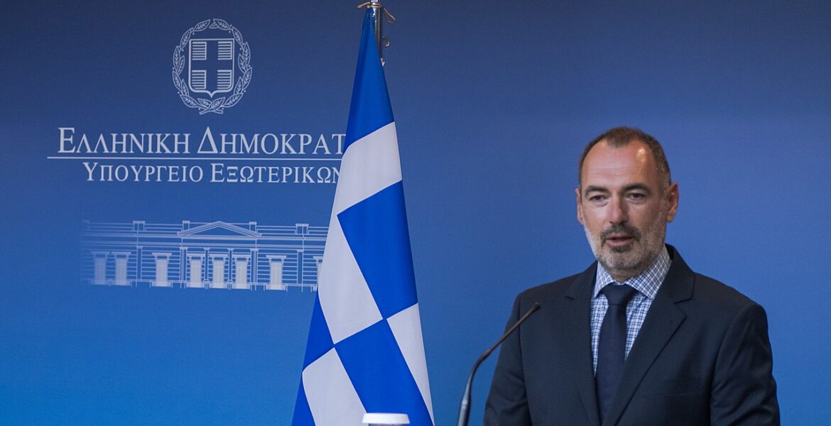 Greece to strengthen global Hellenism and ties to diaspora Greeks 1