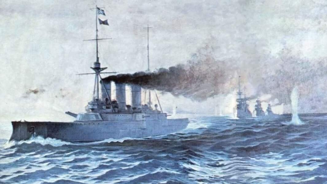 Battle of Elli -December 3rd, 1912