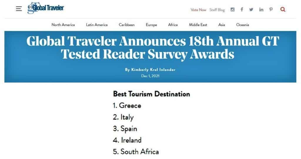 Global Traveler Best Tourism Destination 1024x544 1