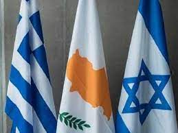PM Bennett to host trilateral Israel-Cyprus-Greece summit 1