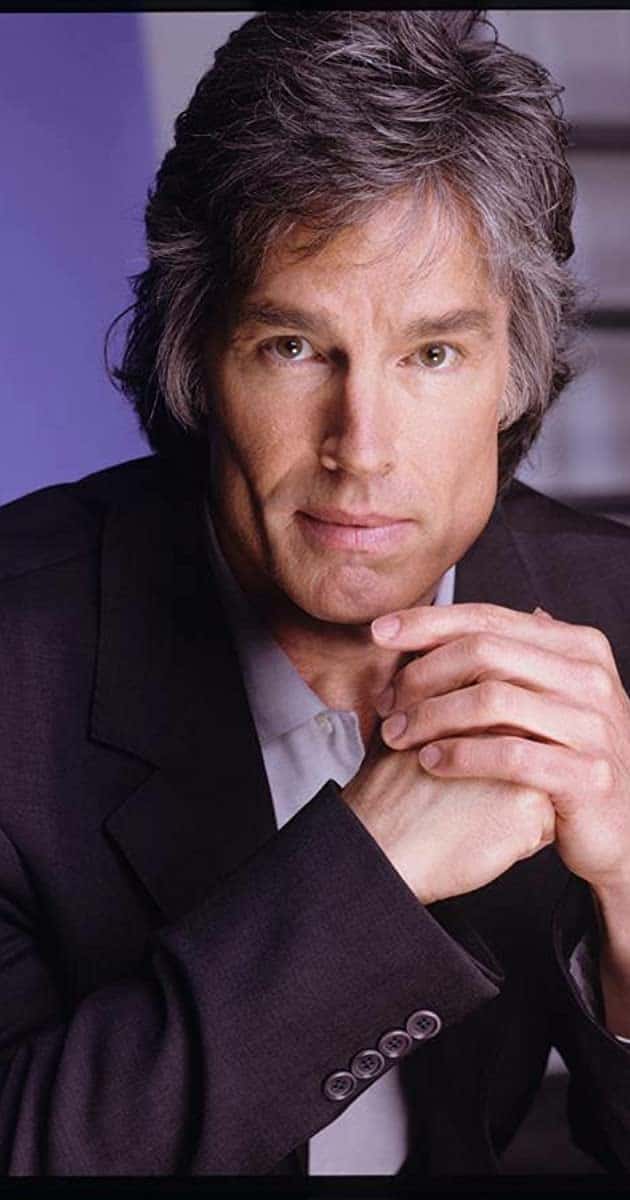 Ronn Moss: Beyond The Bold and the Beautiful