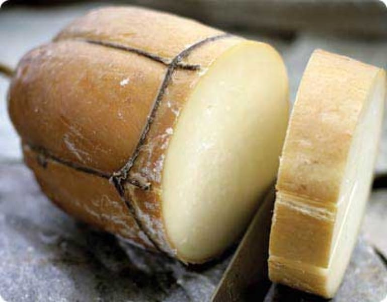 Metsovone – Greek Cheese