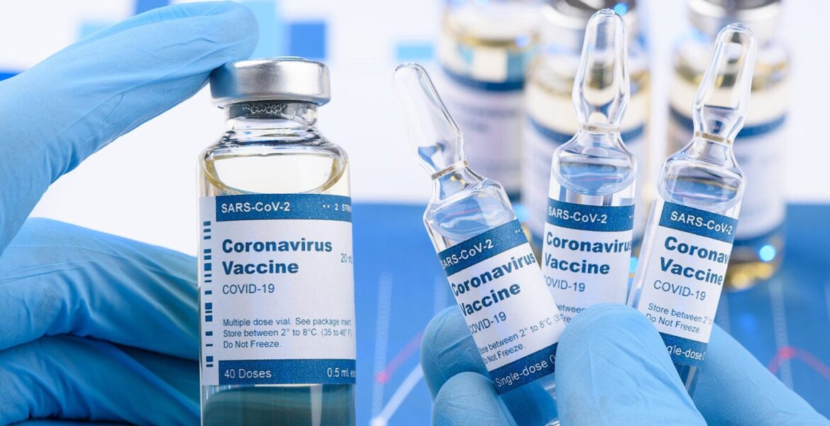 United States and European Union to donate 1.7 billion vaccine doses worldwide 1