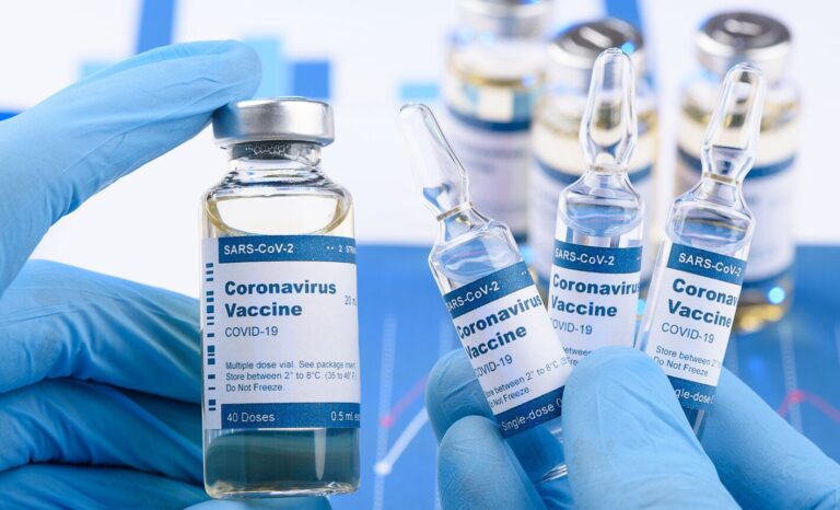 United States and European Union to donate 1.7 billion vaccine doses worldwide