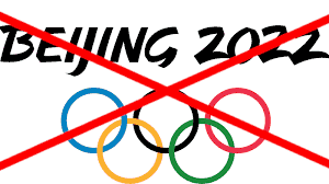 BREAKING: Biden Admin to announce diplomatic boycott of Beijing Olympics 2