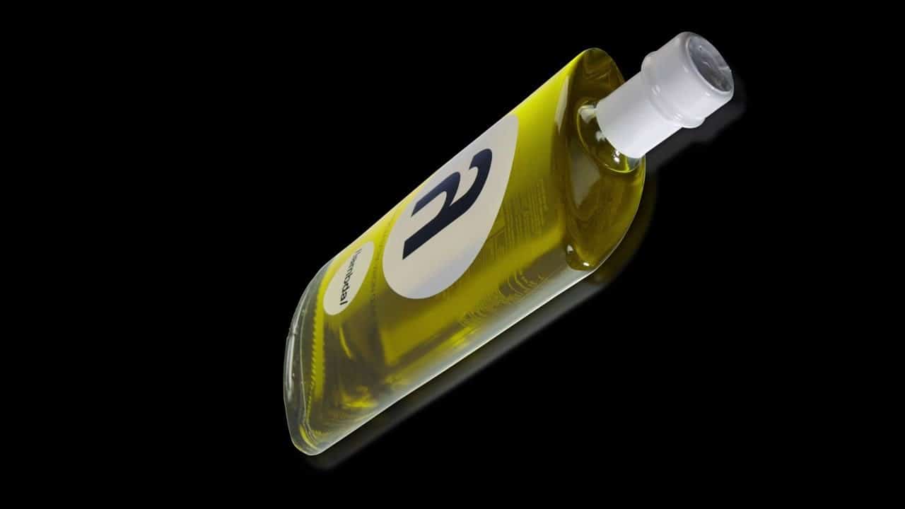 The Regal Gift: Greece's Most Expensive EVOO for the King of Dubai”