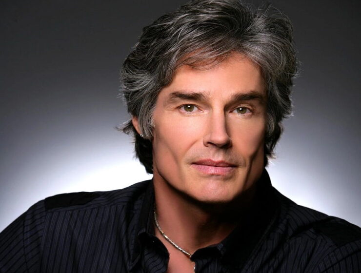Ronn Moss Beyond The Bold and the Beautiful
