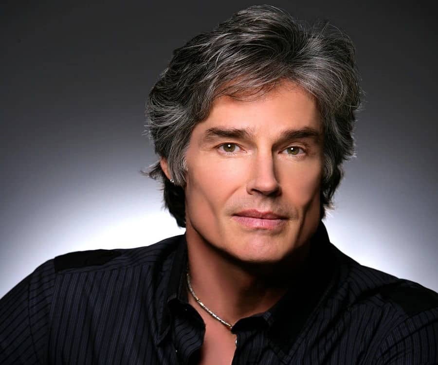 Ronn Moss: Beyond The Bold and the Beautiful.