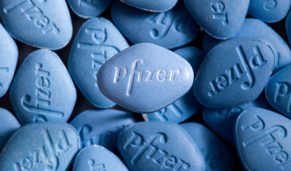Viagra users 69% less likely get Alzheimer’s 1