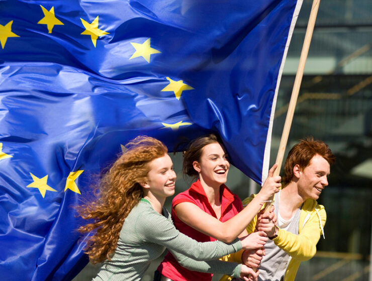 Year of Youth 2022: Europe to empower and celebrate young people 16