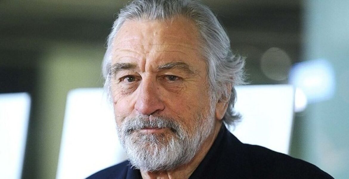 Robert de Niro