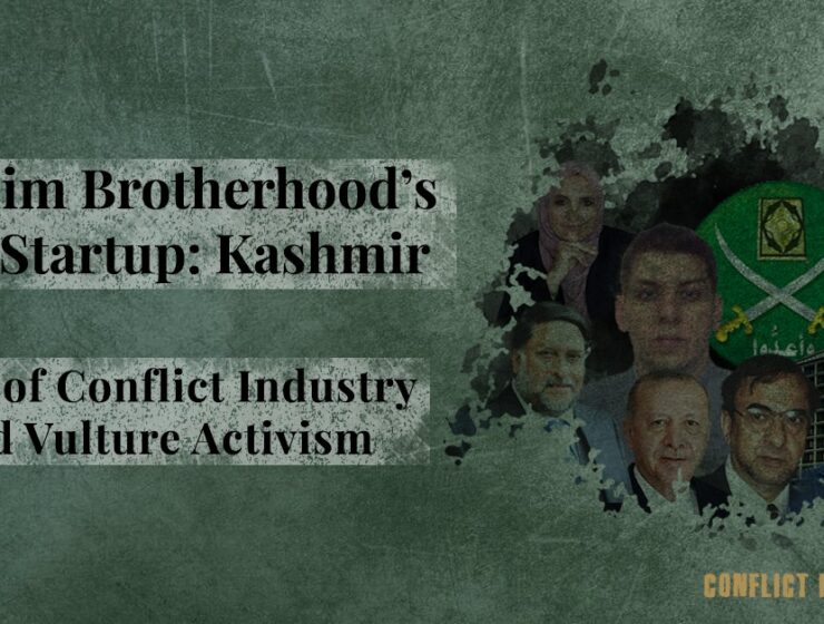 Muslim Brotherhood Turkish ties
