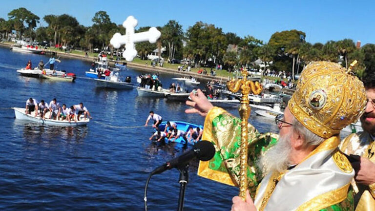 USA: Florida prepares for Greek Orthodox Epiphany Celebrations