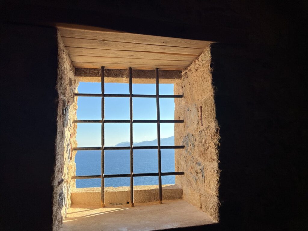 Monemvasia is one of the most romantic places in Greece 4
