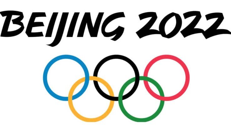 Beijing 2022 Olympics