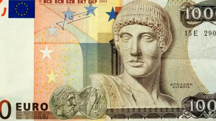 The Euro Celebrates its 20th anniversary; Greece benefitted says former PM 1