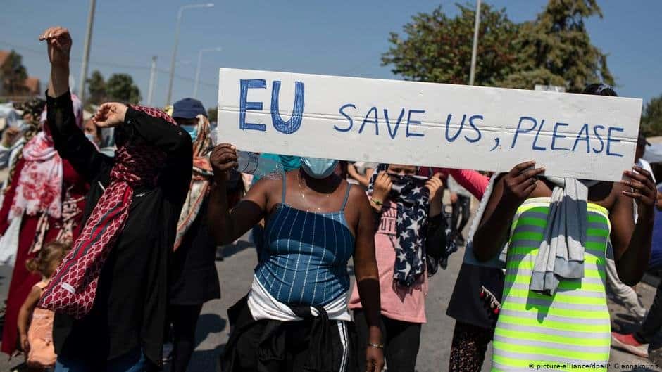 European Commission announces new EU asylum agency with more powers 1