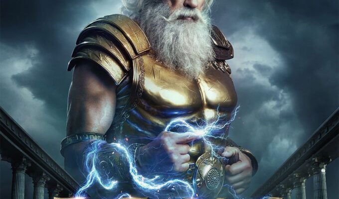 Arnold Schwarzenegger teases new project, to play Greek God Zeus 3