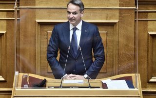 PM and FM express support for the Greek minority on Imbros 1