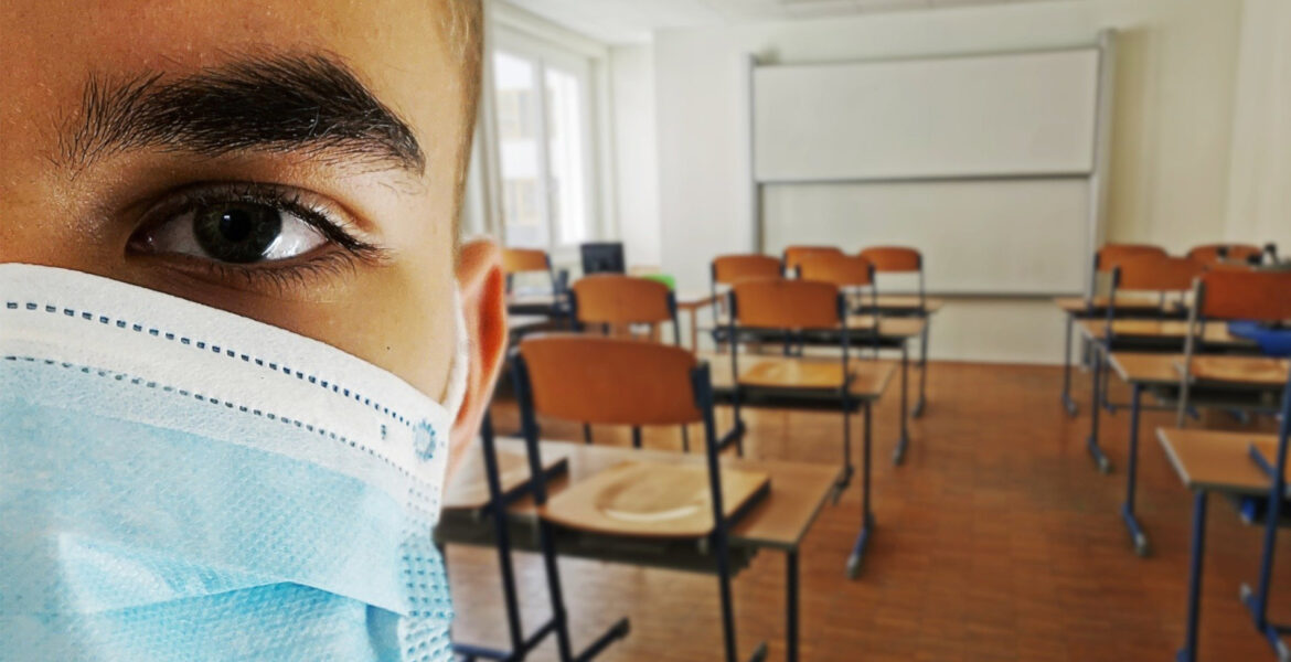 Schools open today in Greece despite more than 50,000 Omicron cases last 48 hours 1