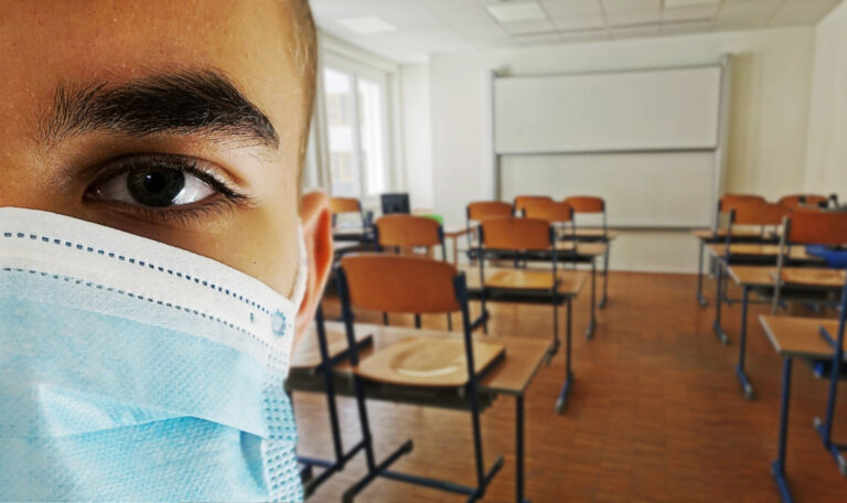 Schools open today in Greece despite more than 50,000 Omicron cases last 48 hours