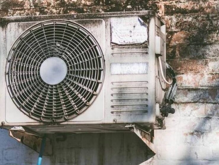 Greece injects 100 million to replace old air conditioners, fridges for 200,000 households 1