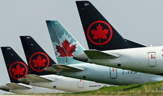 Air Canada