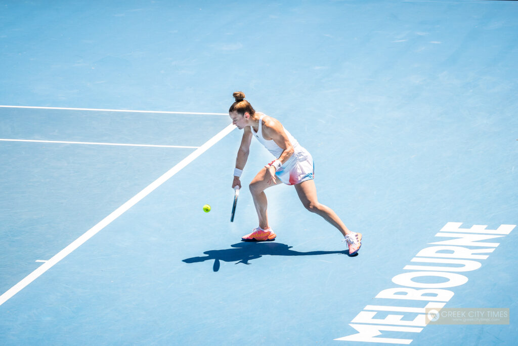 2022 01 Maria Sakkari Australian Open 30