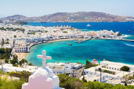 greek island tourist tax