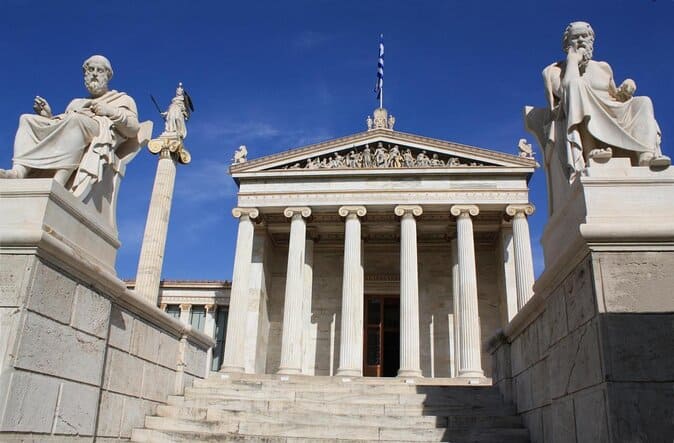 University of Athens Universities