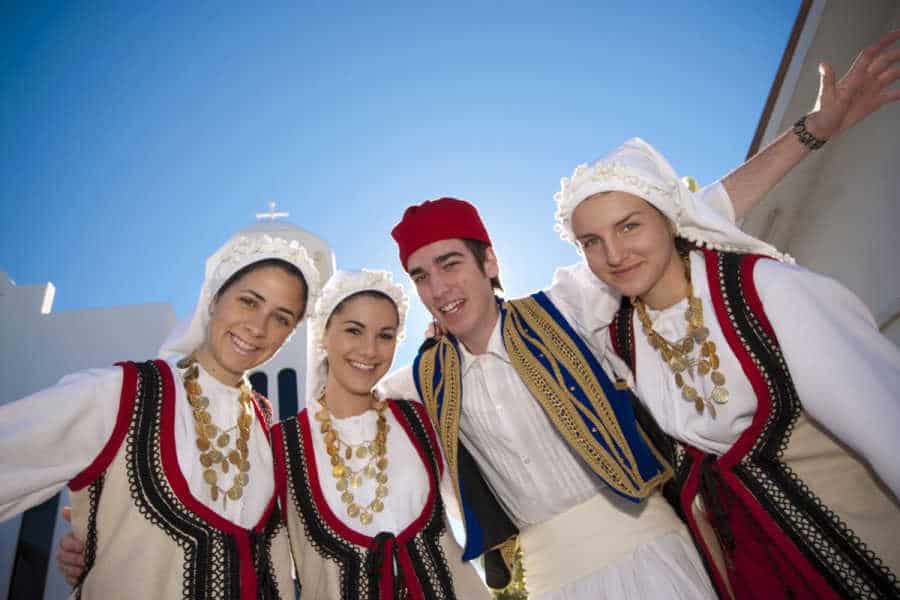 Greek Cultural Festival