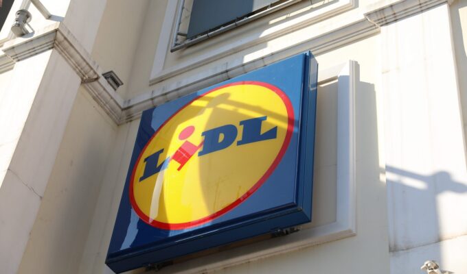 Lidl Supermarket chain releases statement following elderly shoplifter incident 8