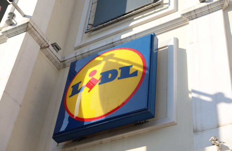 Lidl Supermarket chain releases statement following elderly shoplifter incident
