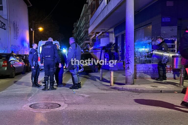 Student 19 killed, two injured in Thessaloniki knife attack