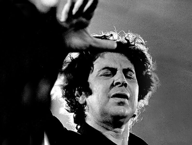 AUSTRALIA: Concert in honour of the life and work of Mikis Theodorakis 2