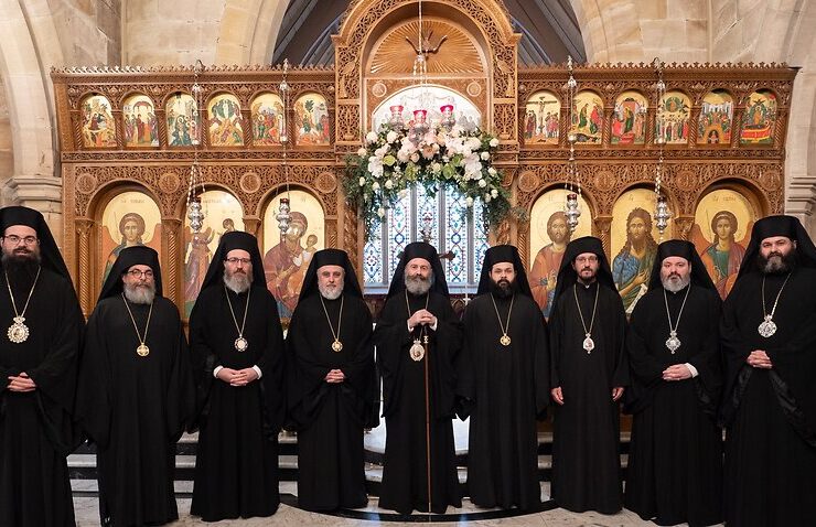 Greek Archdiocese of Australia offers scholarships to Ukrainian migrants 15
