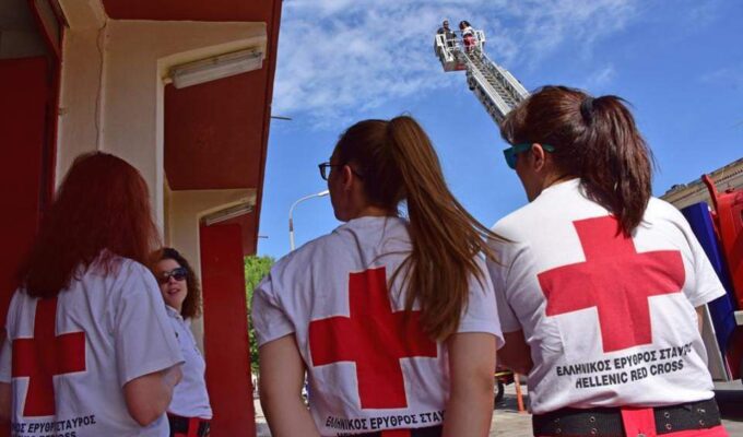Hellenic Red Cross