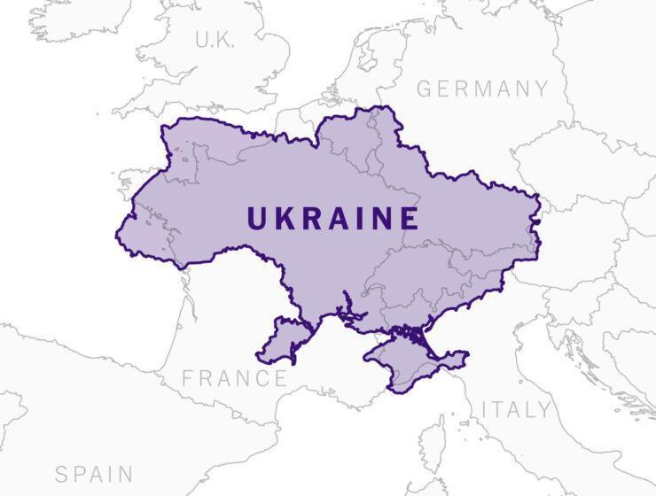 A NEW COLD WAR STARTS IN UKRAINE 2