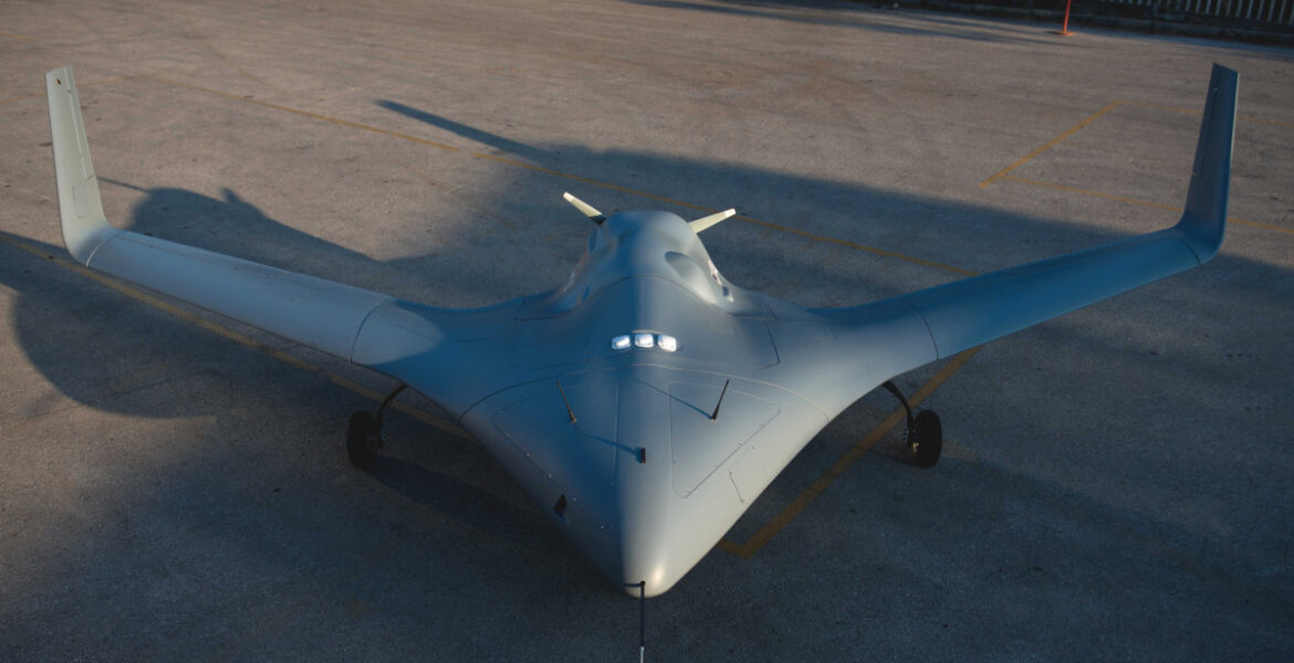 Archytas drone