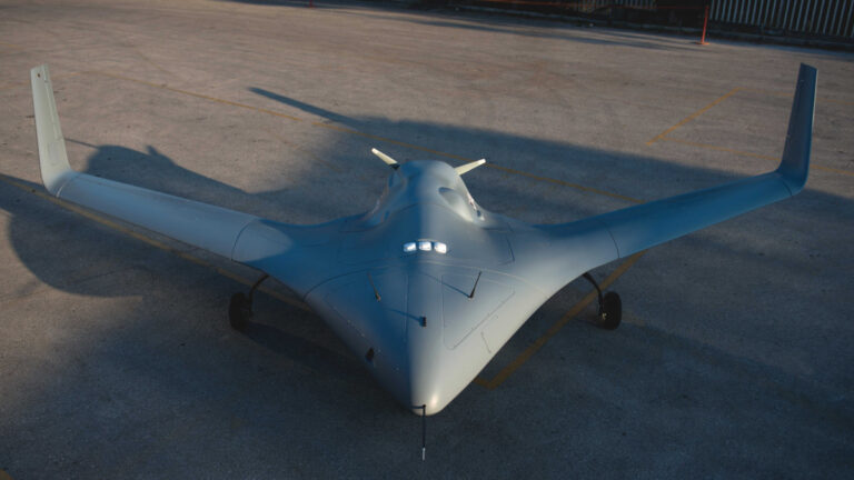 Archytas drone