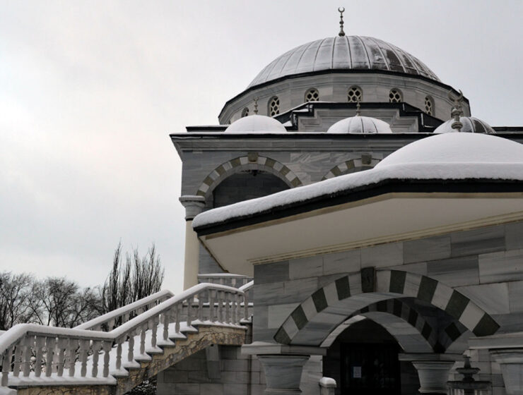Mariupol Mosque