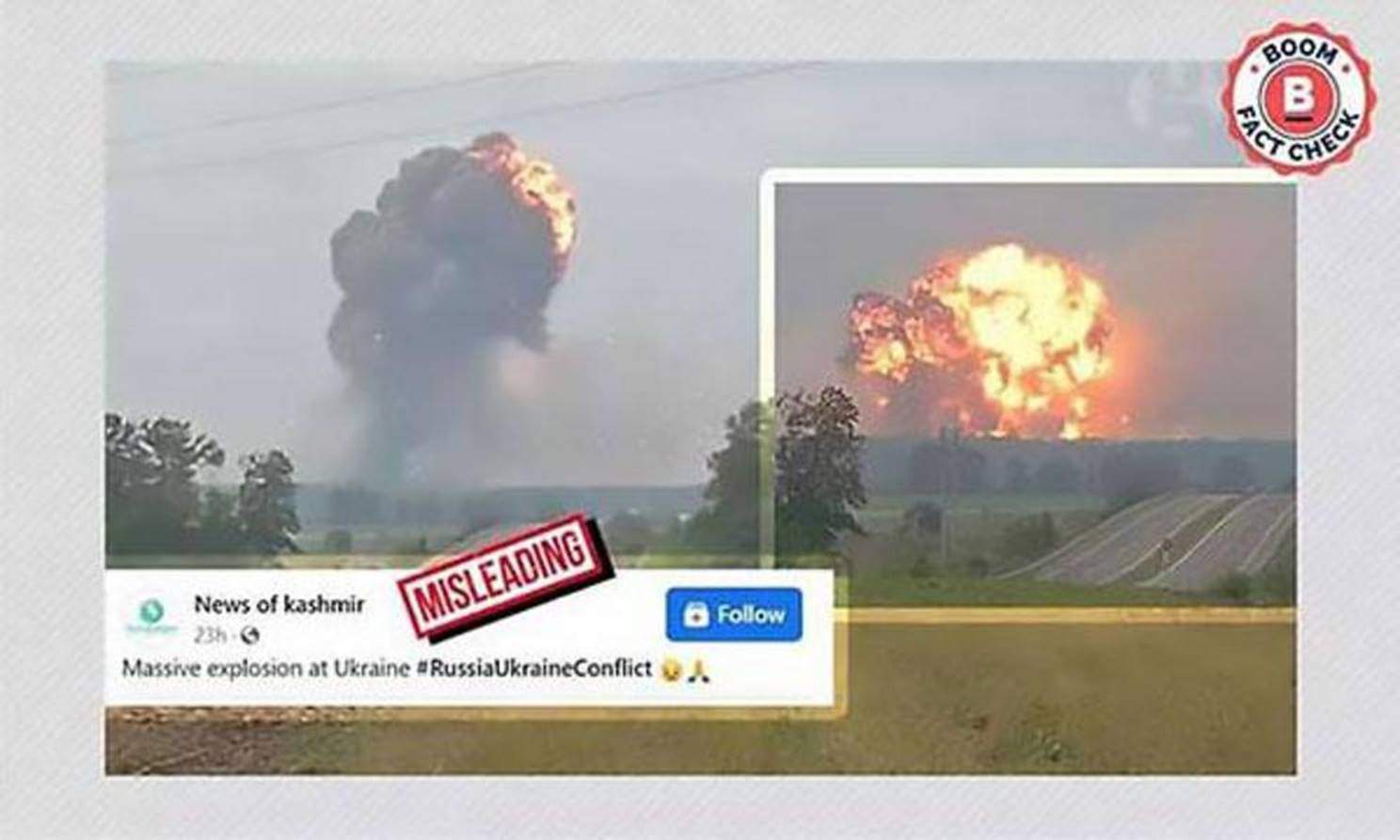 Dix photos qui révèlent des mensonges systémiques sur l'Ukraine !  17