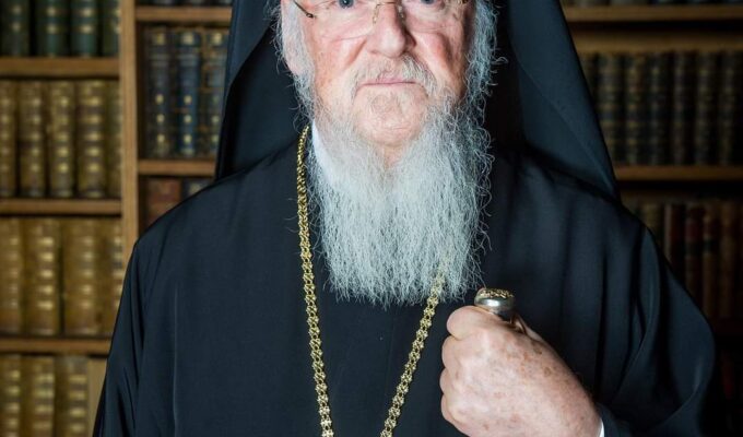 Happy 82nd birthday to the Ecumenical Patriarch born 29th February 1940 5