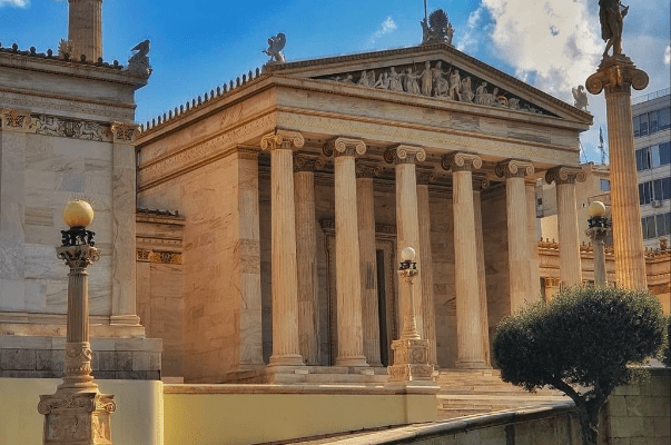 National and Kapodistrian University of Athens (NKUA) Announces New English Medical Degree