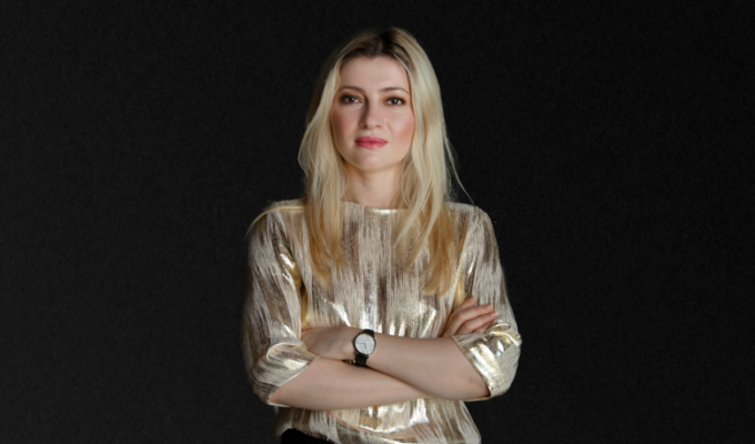 Alessia Demetz is founder and CEO at Alesya de Monaco