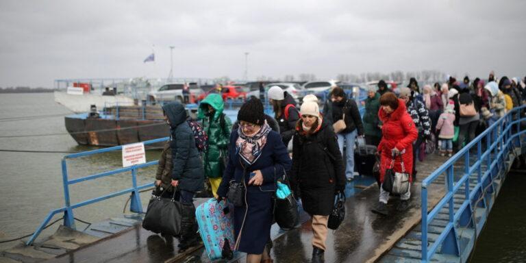 All Odessa Greeks successfully evacuated from Ukraine