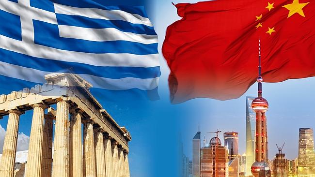 Sino-Greek cooperation remains strong even in difficult times 9